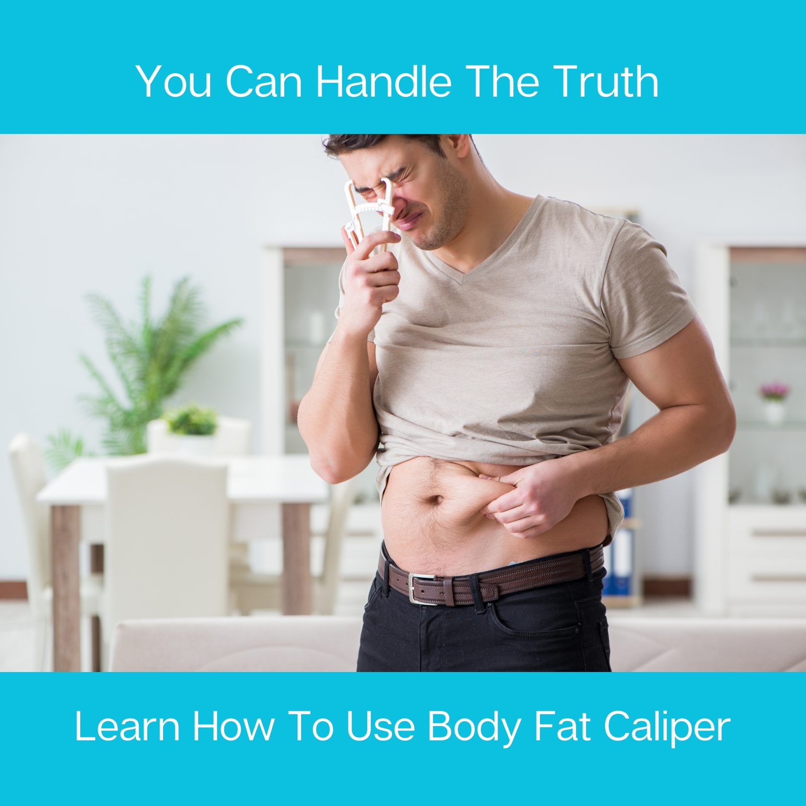 Body Fat Caliper — view 5