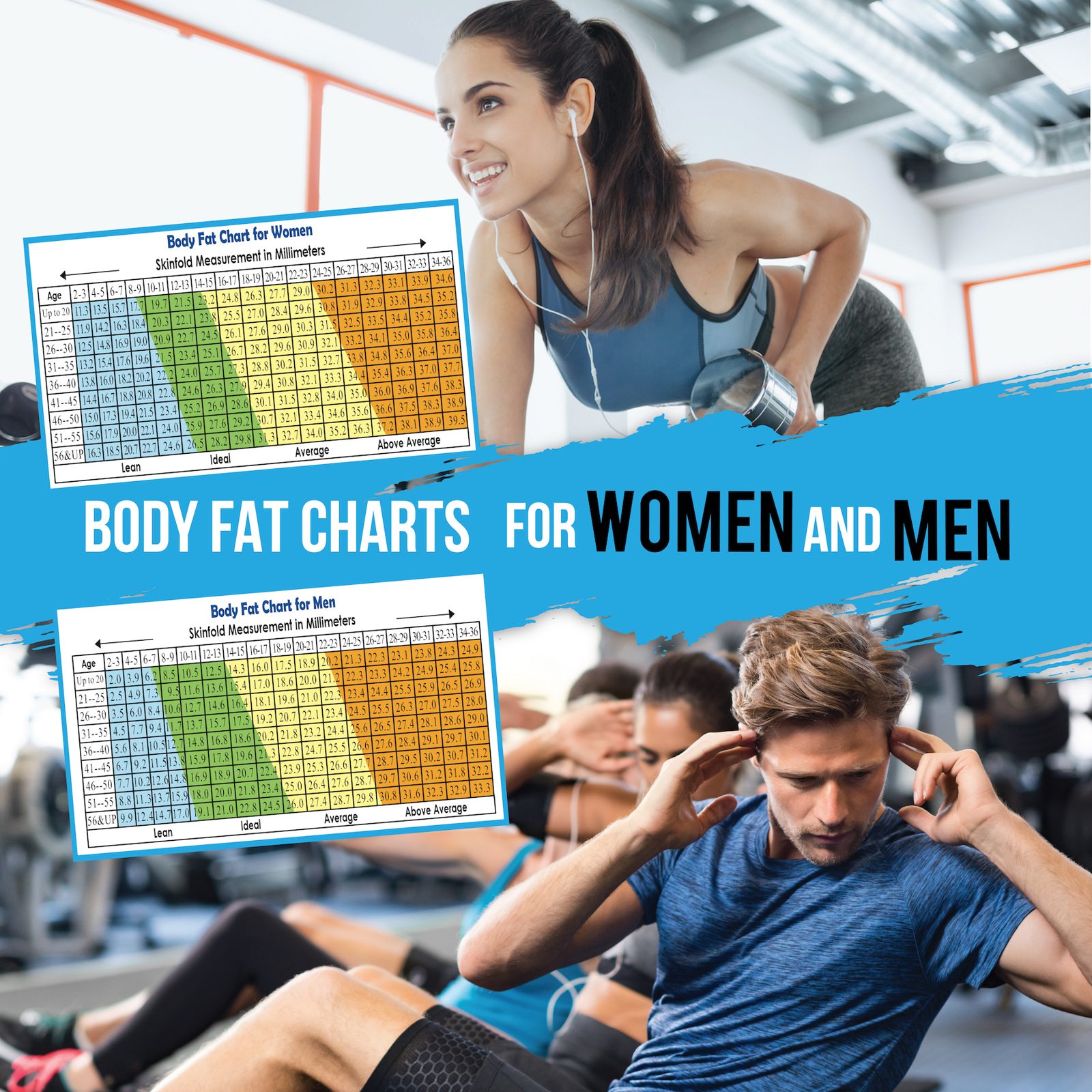 Body Fat Caliper — view 4