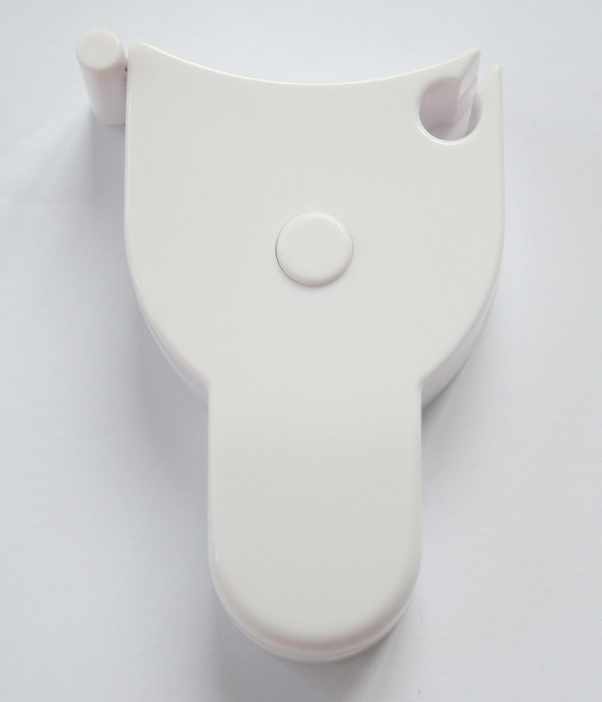 Easy Body Tape Measure — view 4