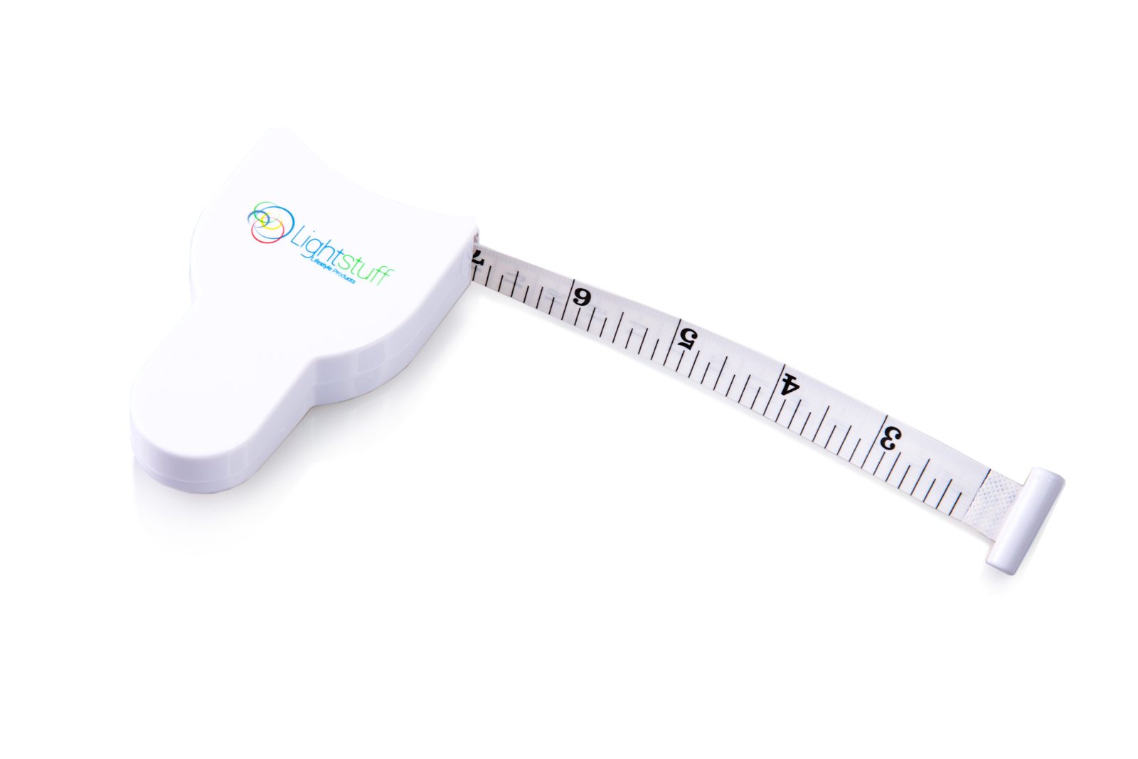 Easy Body Tape Measure — view 6