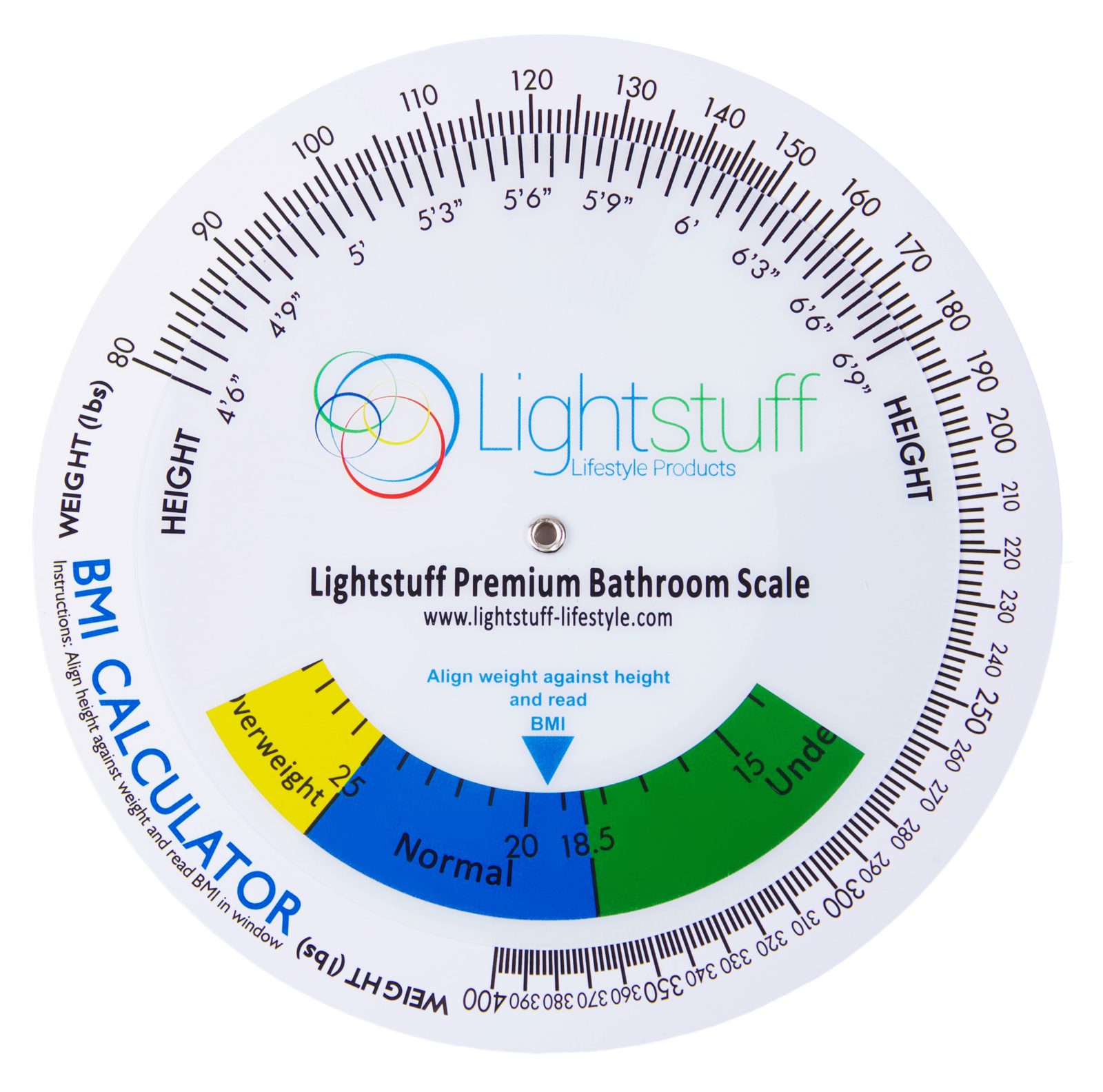 Body Health Tool Kit — view 4